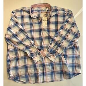 Tommy Bahama Sarasota Stretch- Men XXXL
